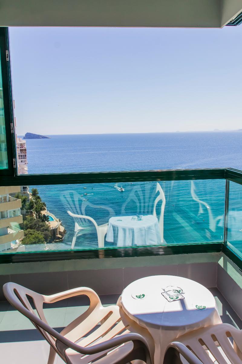 Hotel Benikaktus